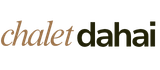 Chalet Dahai Kandersteg Logo